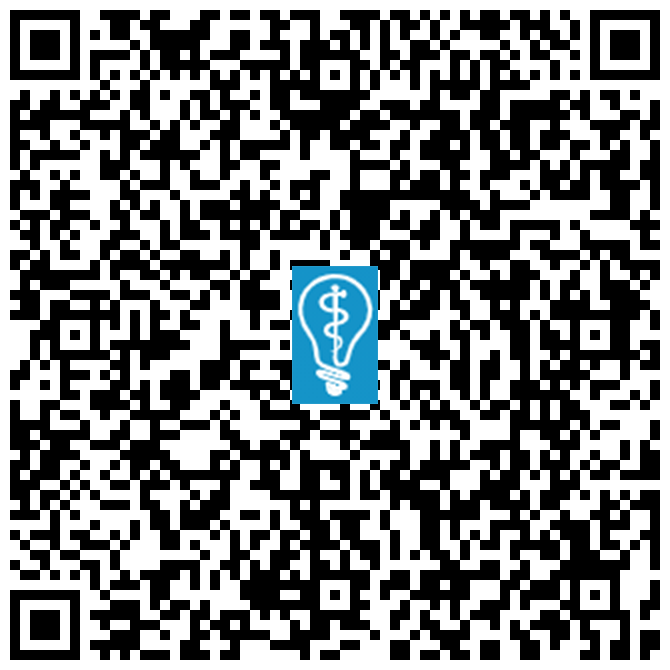 QR code image for Alternative to Braces for Teens in Glen Allen, VA